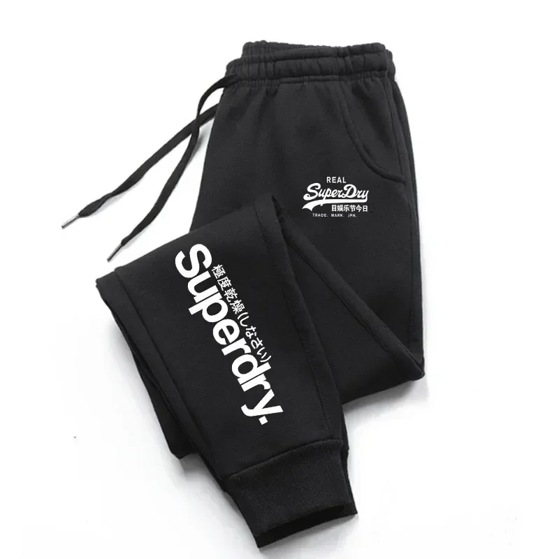 Winter Clothing Hiking - Nieuwe heren casual broek voor herfst