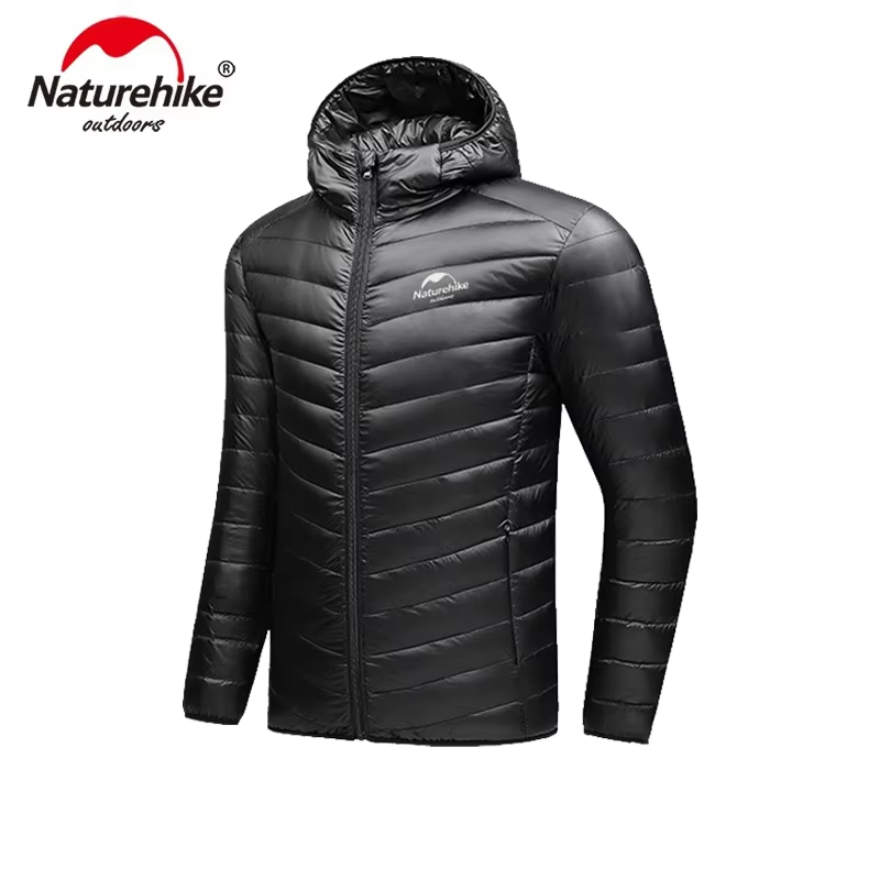 Winter Clothing Hiking - Naturehike Herfst Winter Nieuwe Jas Upgrade