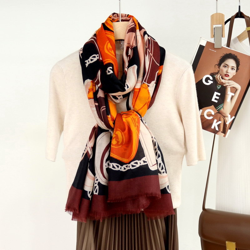 100% kasjmier sjaals luxe desi - Winter Clothing Hong Kong recensie en prijs