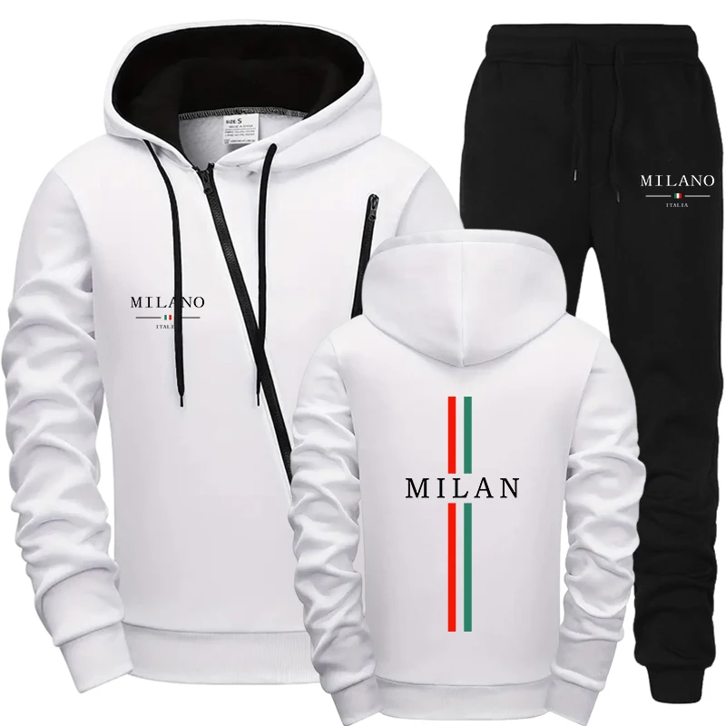 Heren trainingspakken, modieuz - Winter Clothing Pk recensie en prijs