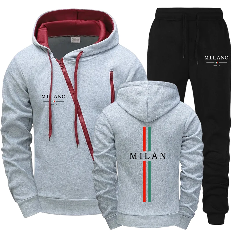 Heren trainingspakken, modieuz - Winter Clothing Pk recensie en prijs