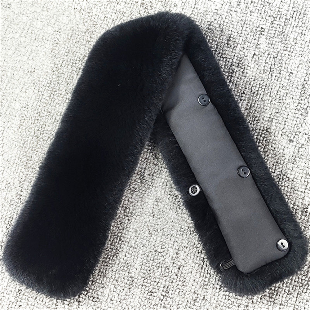 Winter Rex konijnenbontkraag m - Winter Clothing Pk recensie en prijs