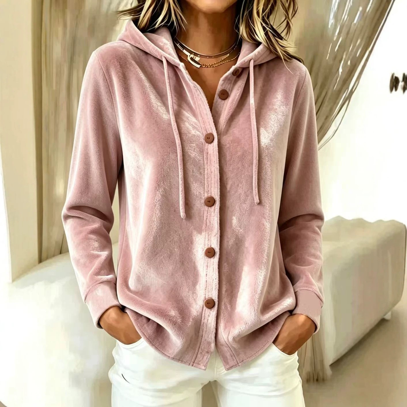 Dames- en dameswinterkleding D - Winter Clothing Drawing recensie en prijs