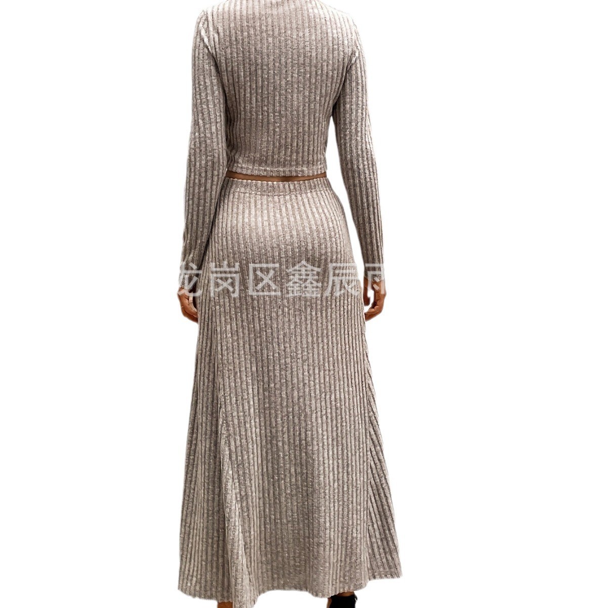 Winter dameskleding 2-delige s - Winter Clothing For Women recensie en prijs