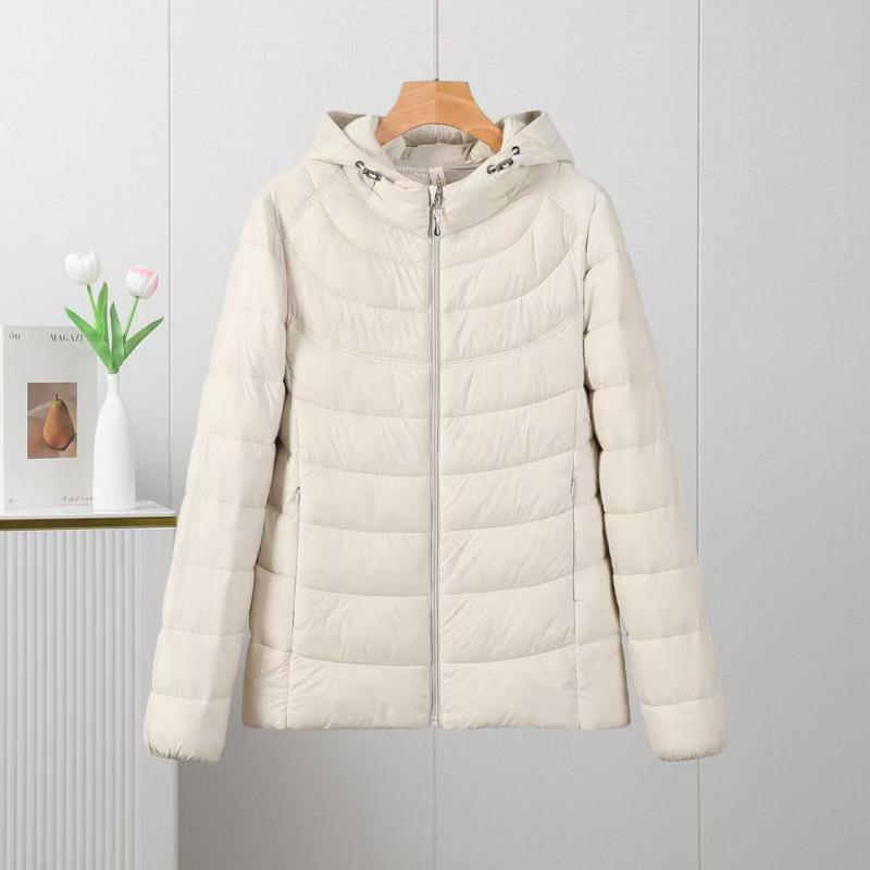 Mode Dames Pufferjassen Ultral - Winter Clothing Pk recensie en prijs