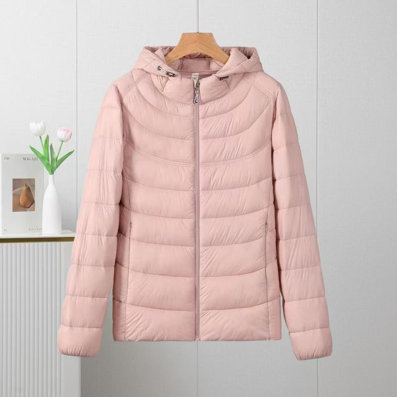 Mode Dames Pufferjassen Ultral - Winter Clothing Pk recensie en prijs