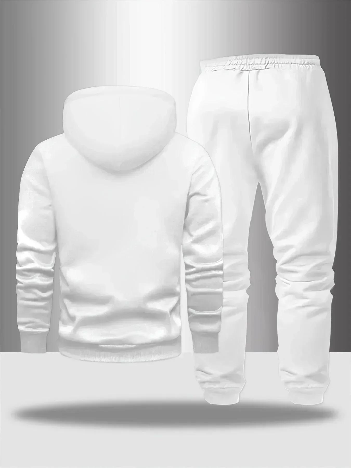 Nieuwe damessets: hoodie en br - Winter Clothing For Women recensie en prijs