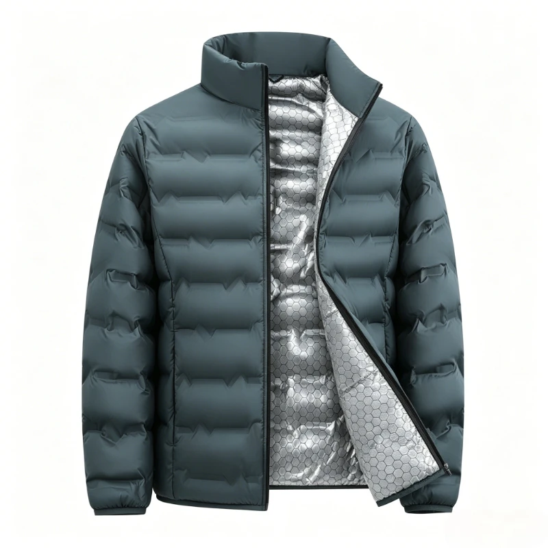 Herfst Graphene Zelfverwarmend - Winter Clothing Hiking recensie en prijs