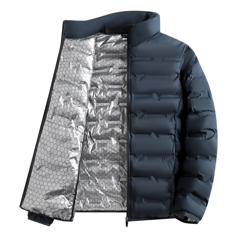 Herfst Graphene Zelfverwarmend - Winter Clothing Hiking recensie en prijs