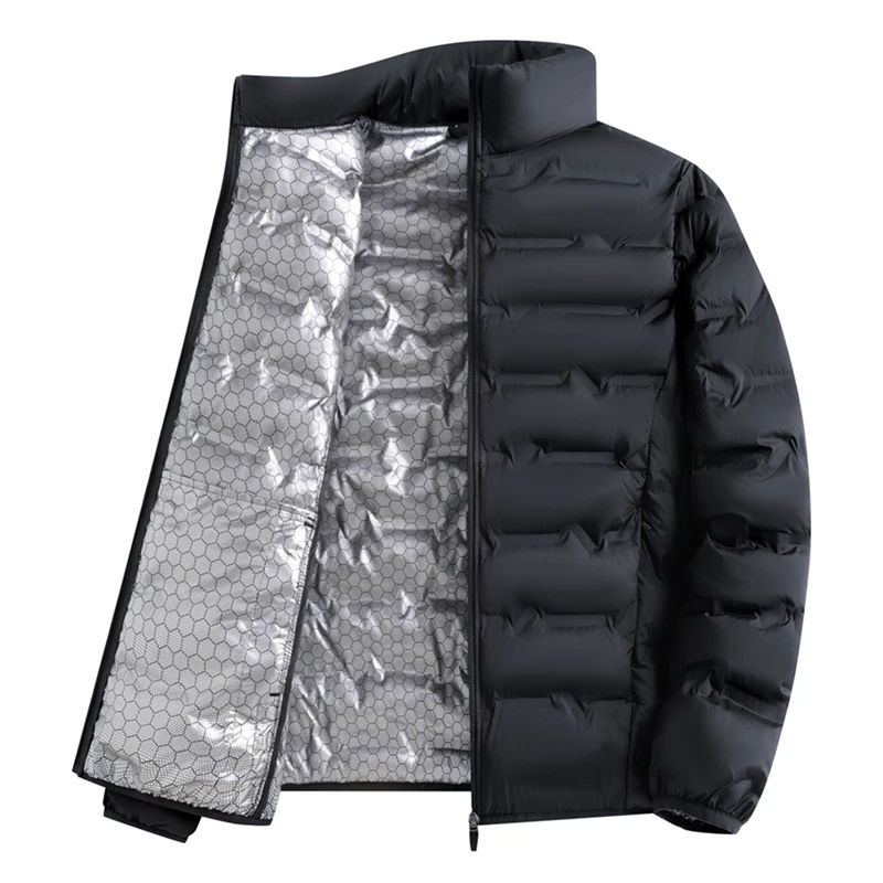 Herfst Graphene Zelfverwarmend - Winter Clothing Hiking recensie en prijs