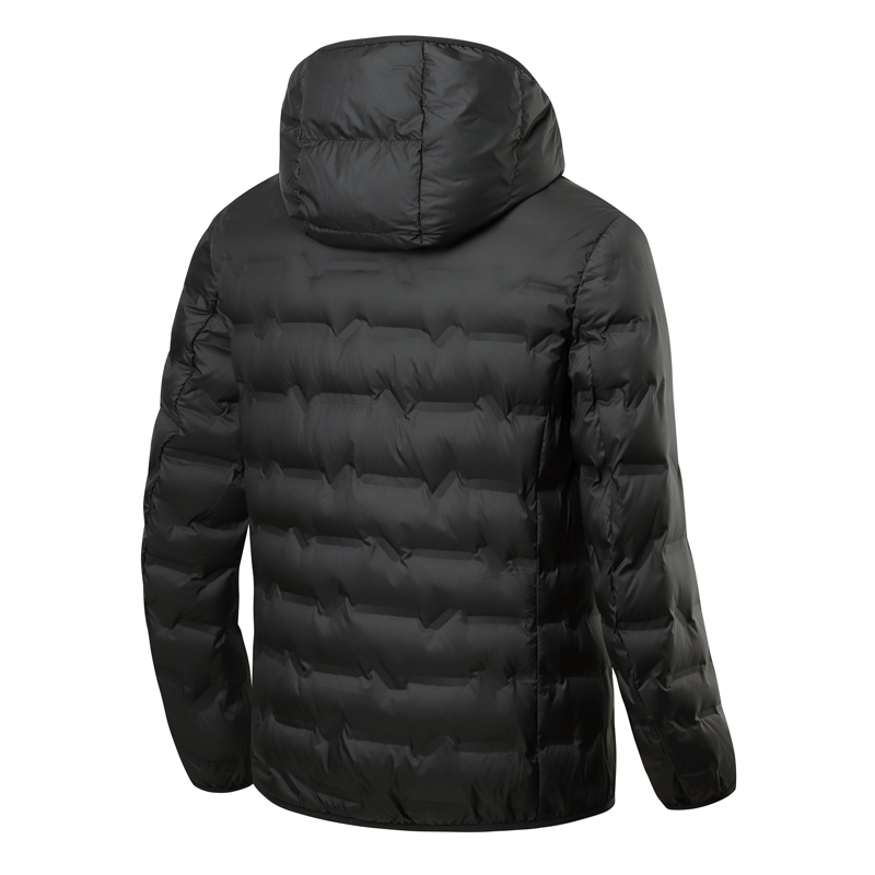 JNLN Heren Winter Donsjack Een - Winter Clothing Hiking recensie en prijs