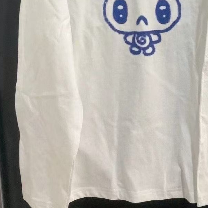 Kimutomo T-shirts Vrouwen Cart - Winter Clothing For Women recensie en prijs