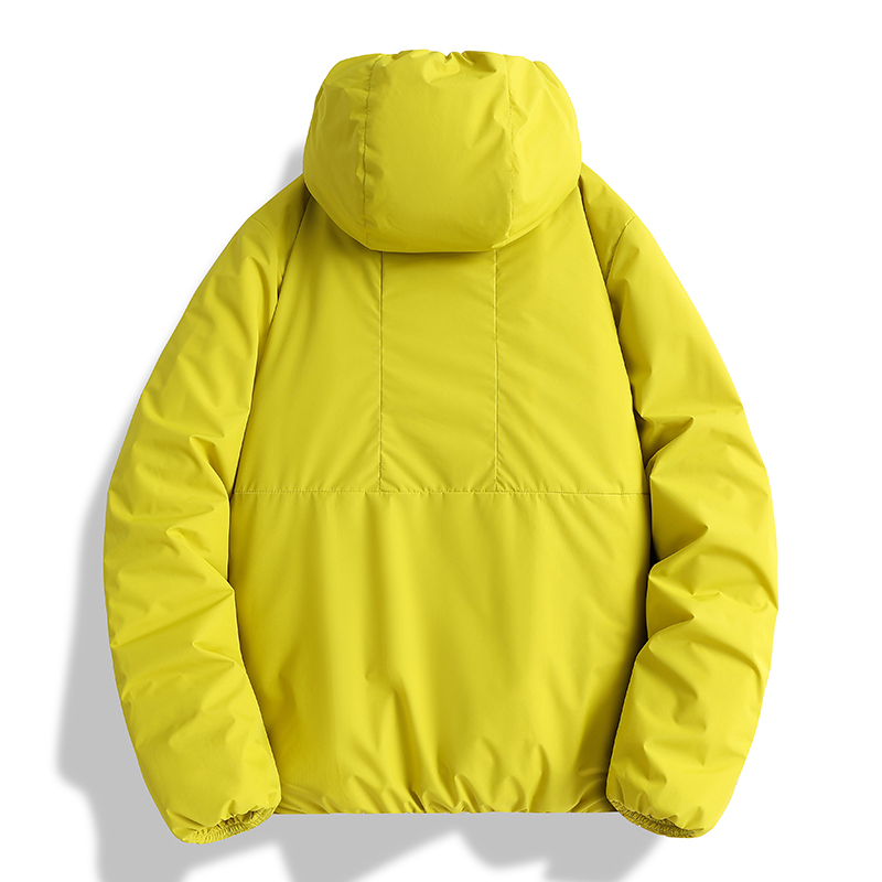 Outdoor warme jas herfst winte - Winter Clothing Pk recensie en prijs