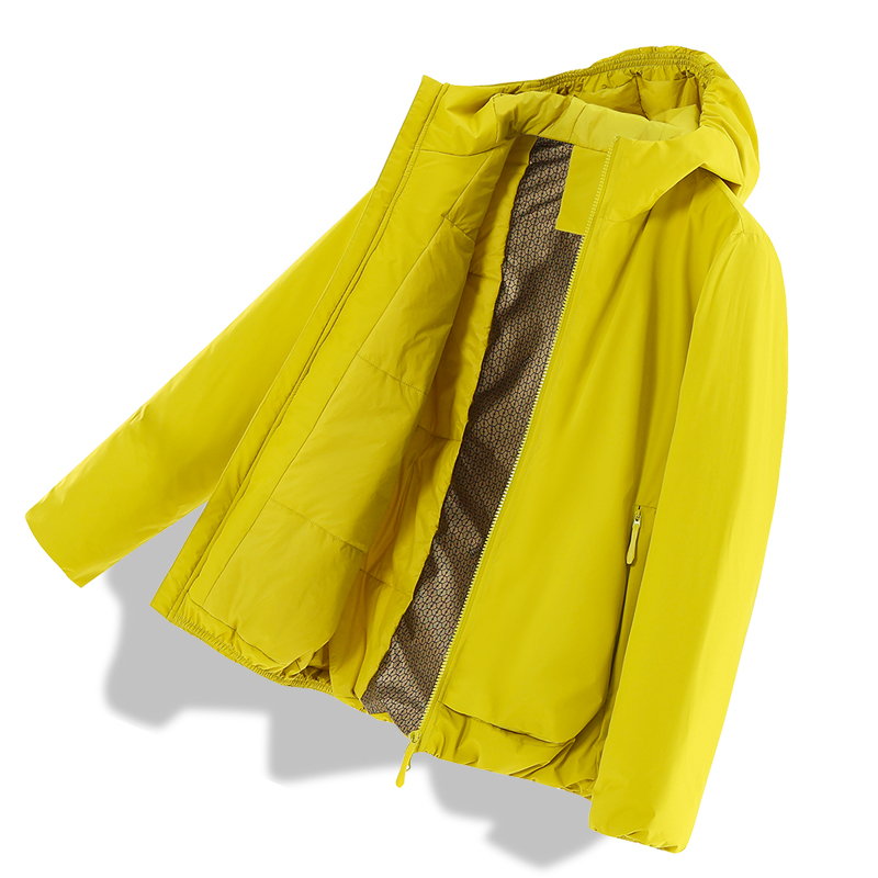 Outdoor warme jas herfst winte - Winter Clothing Pk recensie en prijs