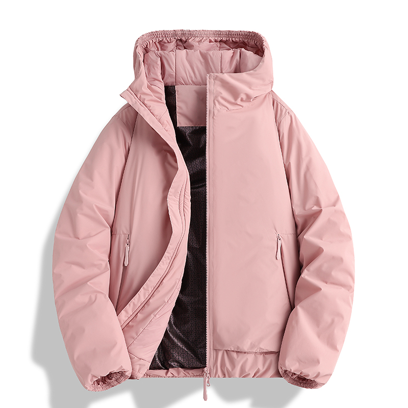 Outdoor warme jas herfst winte - Winter Clothing Pk recensie en prijs